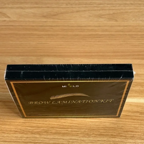 Brow Lamination Kit Eyebrow Lamination Kit Professional DIY Eye Brow 6/2025 - Picture 9 of 11